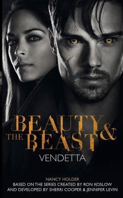 Beauty & the Beast book cover