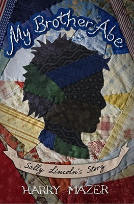 My Brother Abe book cover