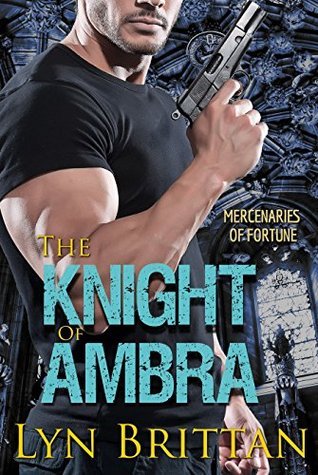 Mercenaries of Fortune book cover 1
