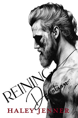 Chaotic Rein book cover 2