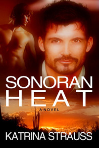 Sonoran Heat book cover