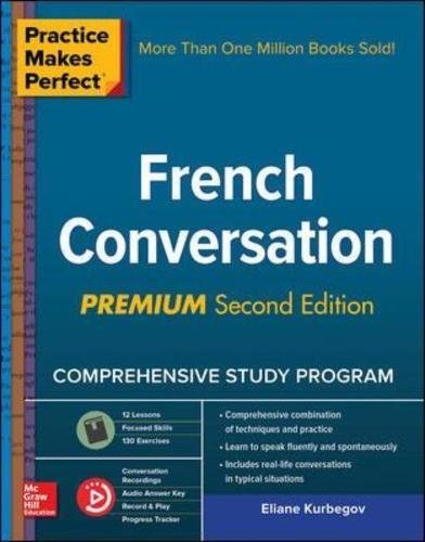 Practice Makes Perfect book cover