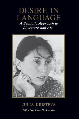Desire in Language book cover