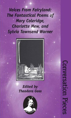 Voices from Fairyland book cover