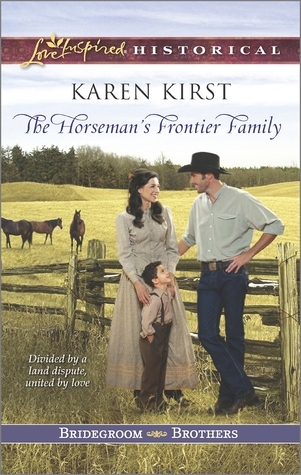 Bridegroom Brothers book cover 2