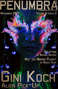 Alien Pick-Up book cover