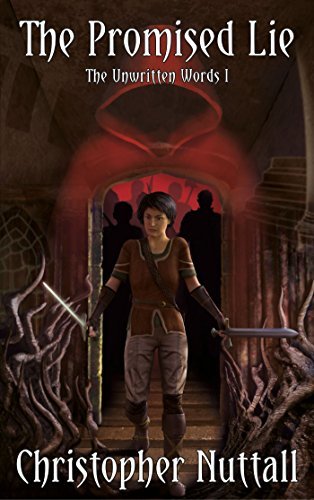 The Unwritten Words book cover 1