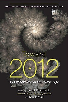 Toward 2012 book cover