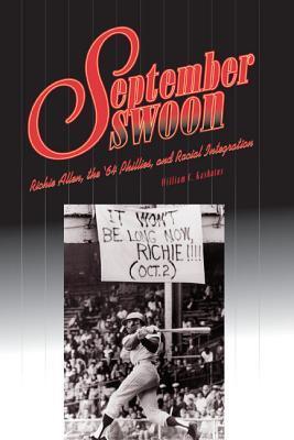 September Swoon book cover