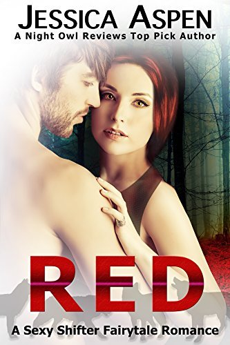Sexy Shifter Fairytale Romances book cover 1
