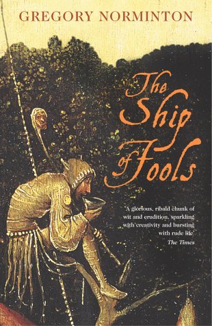 The Ship of Fools book cover