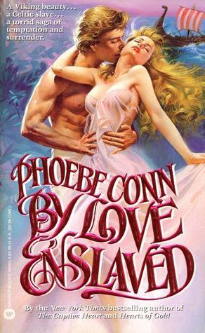 By Love Enslaved book cover
