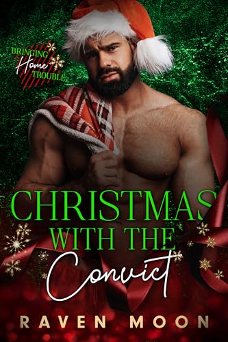 Christmas With the Convict book cover