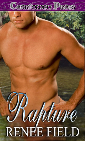Rapture book cover