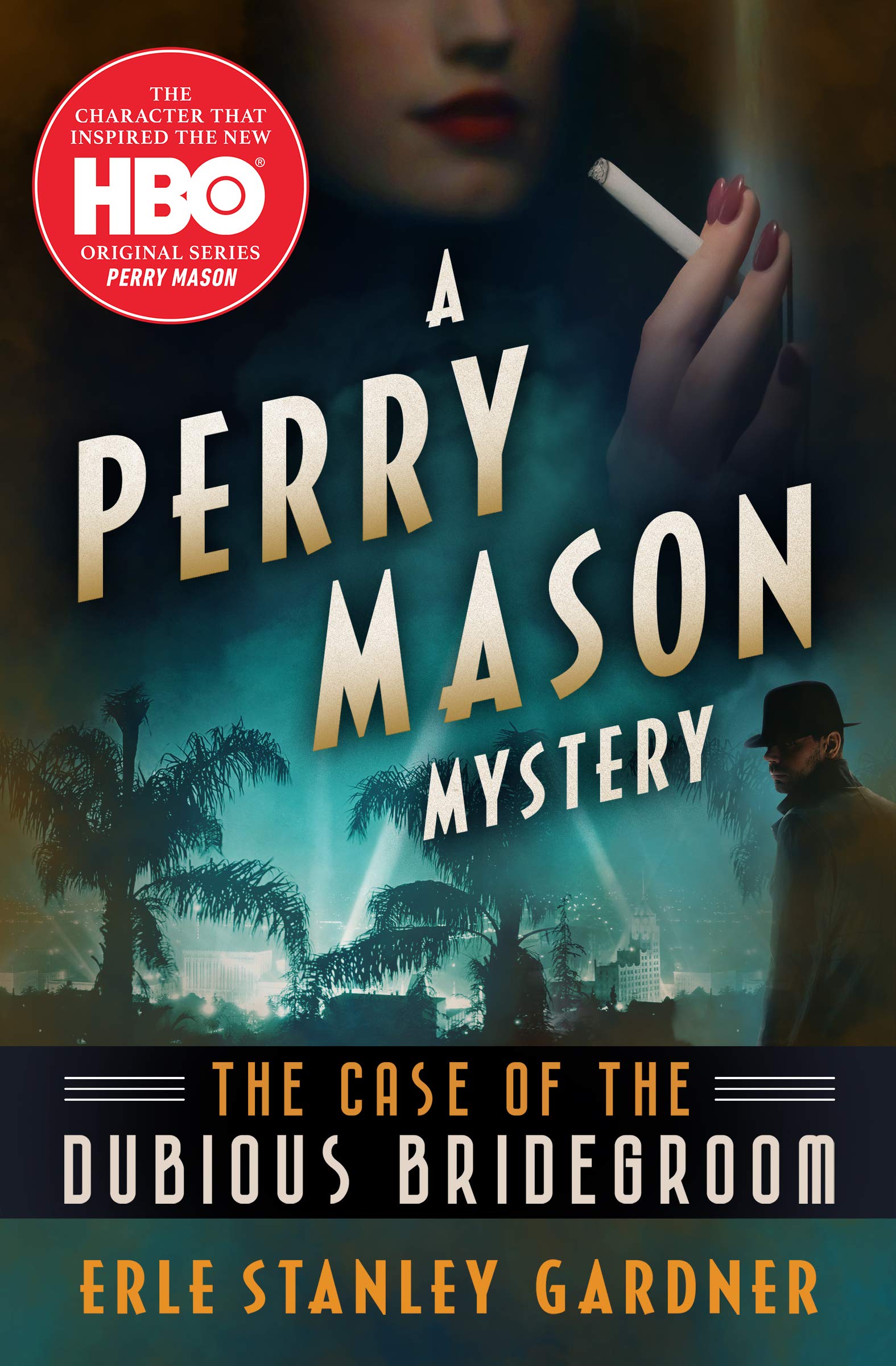 The Case of the Dubious Bridegroom book cover
