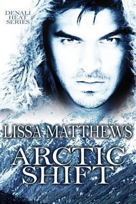 Denali Heat book cover 1