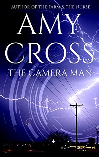 The Camera Man book cover