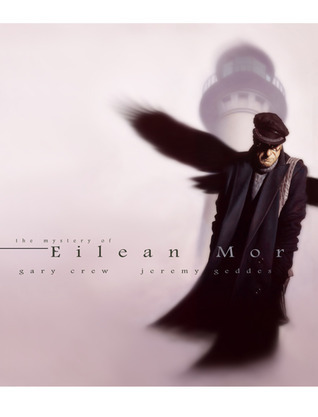 The Mystery of Eilean Mor book cover