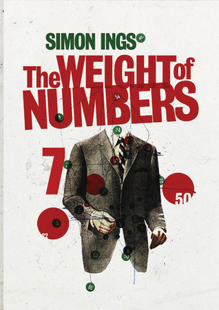 The Weight of Numbers book cover