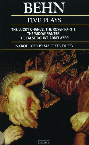 Five Plays book cover
