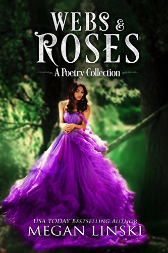 Webs & Roses book cover