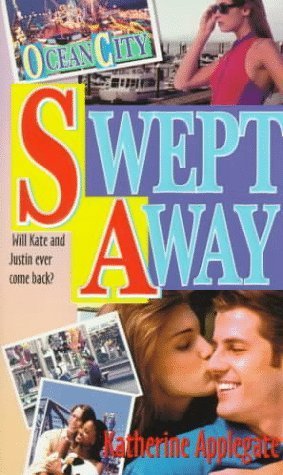Swept Away book cover
