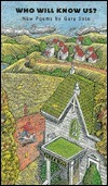 Who Will Know Us? book cover
