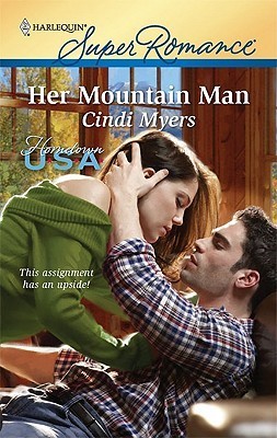 Her Mountain Man book cover