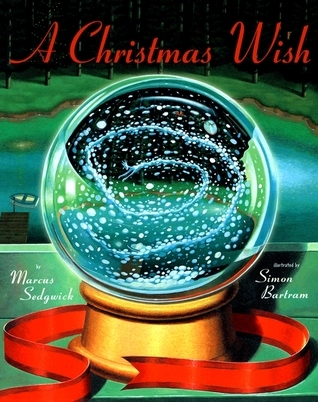 A Christmas Wish book cover