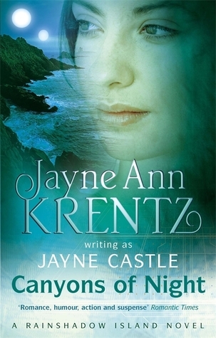 Looking Glass Trilogy book cover 3