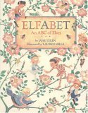 Elfabet book cover