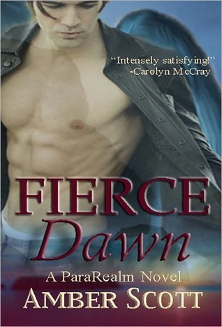ParaRealm book cover 1