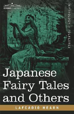 Japanese Fairy Tales and Others book cover
