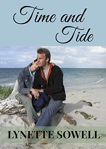 Time And Tide book cover