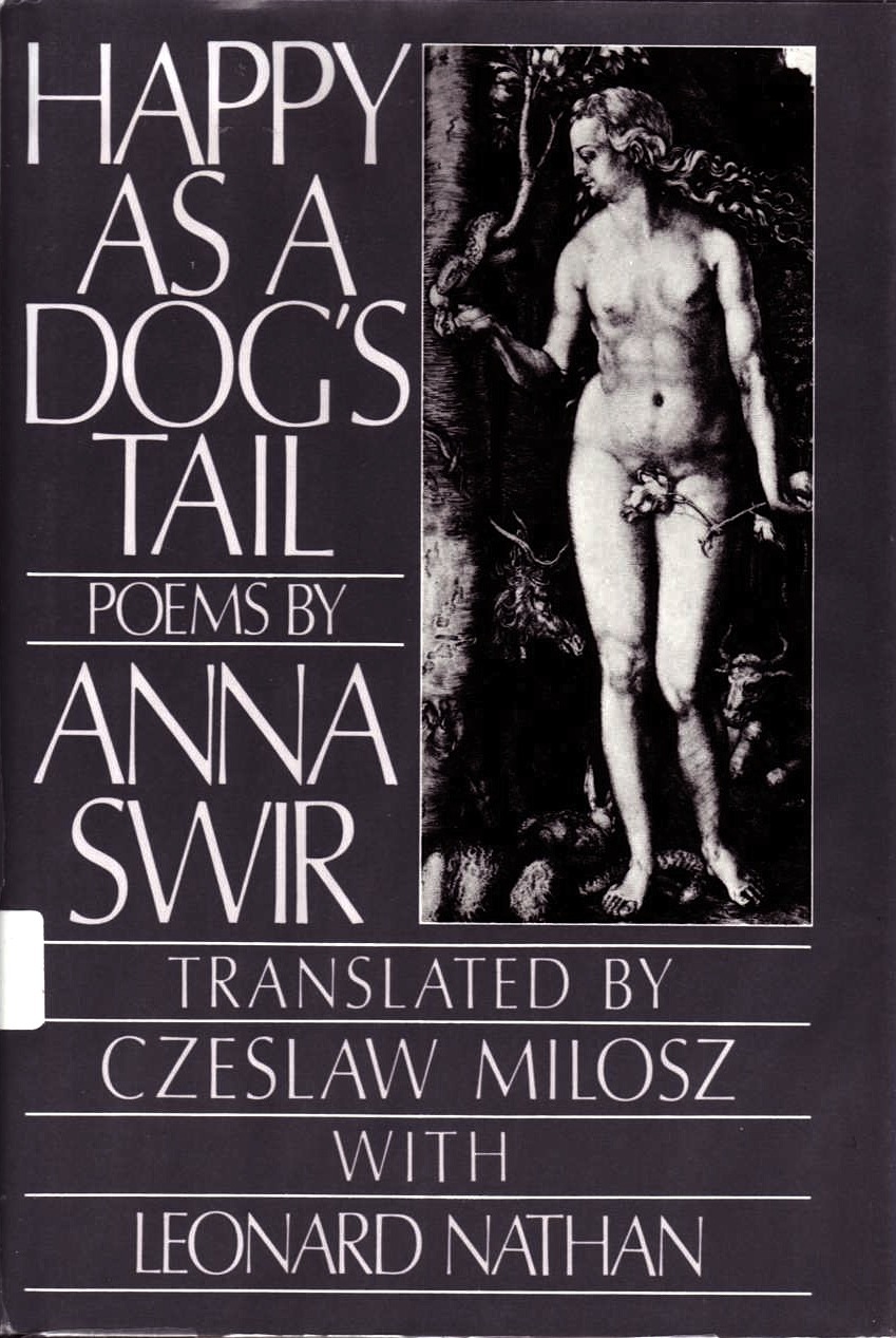 Happy as a Dog's Tail book cover