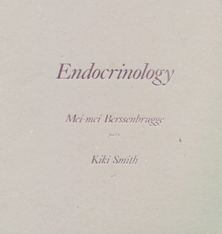 Endocrinology book cover