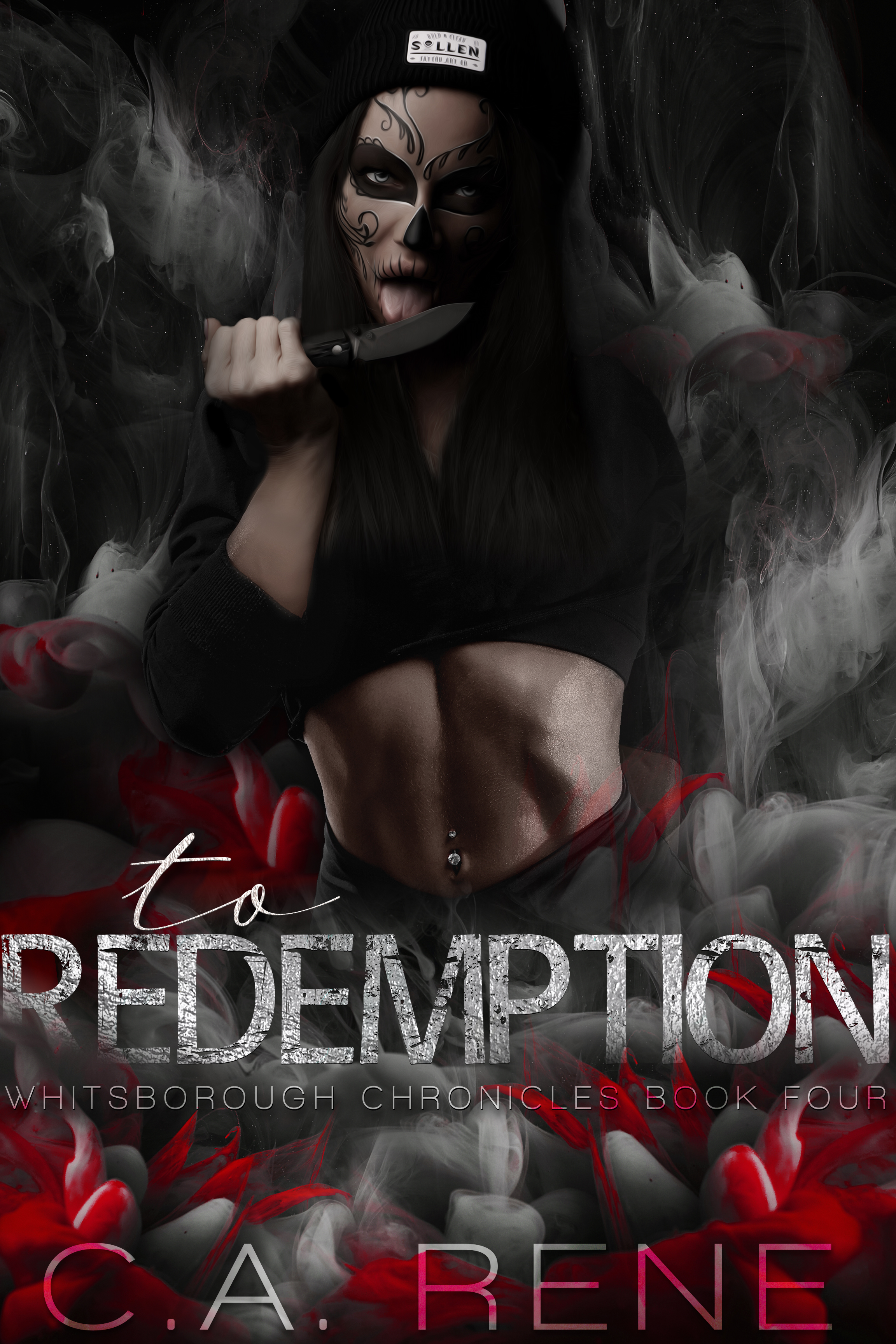 To Redemption book cover