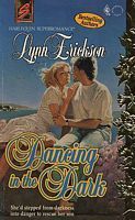 Dancing in the Dark book cover