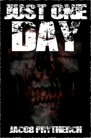 Just One Day book cover