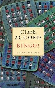 Bingo! book cover