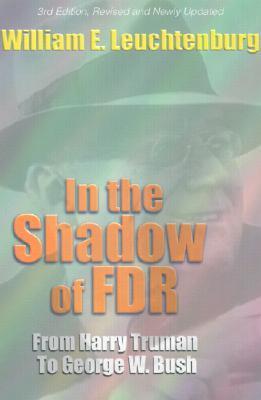 In the Shadow of FDR book cover