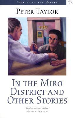 In the Miro District and Other Stories book cover