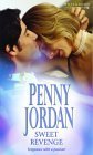 Sweet Revenge book cover