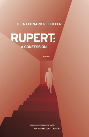 Rupert book cover