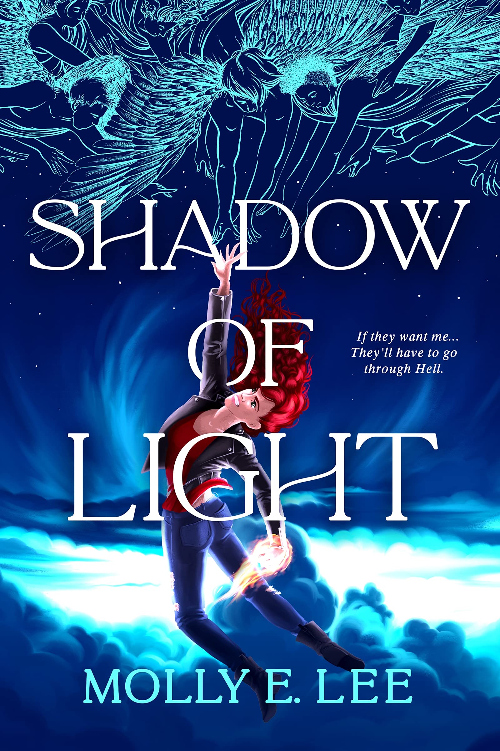 Ember of Night book cover 2