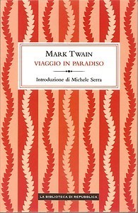 Report from Paradise book cover