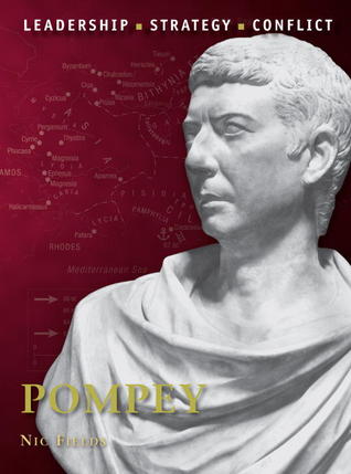 Pompey book cover