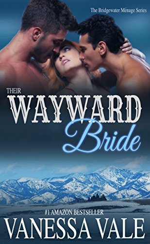 Bridgewater Ménage book cover 2