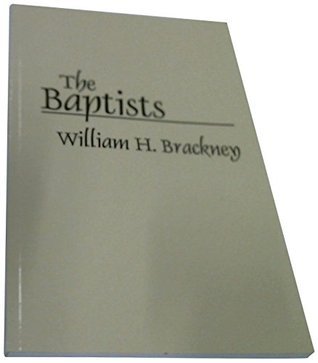 Denominations in America book cover 2