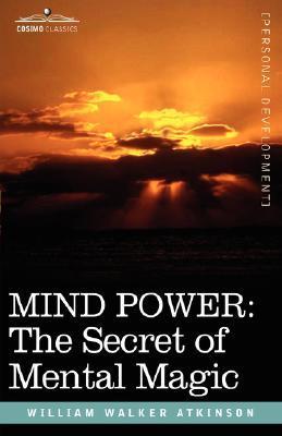 Mind Power book cover